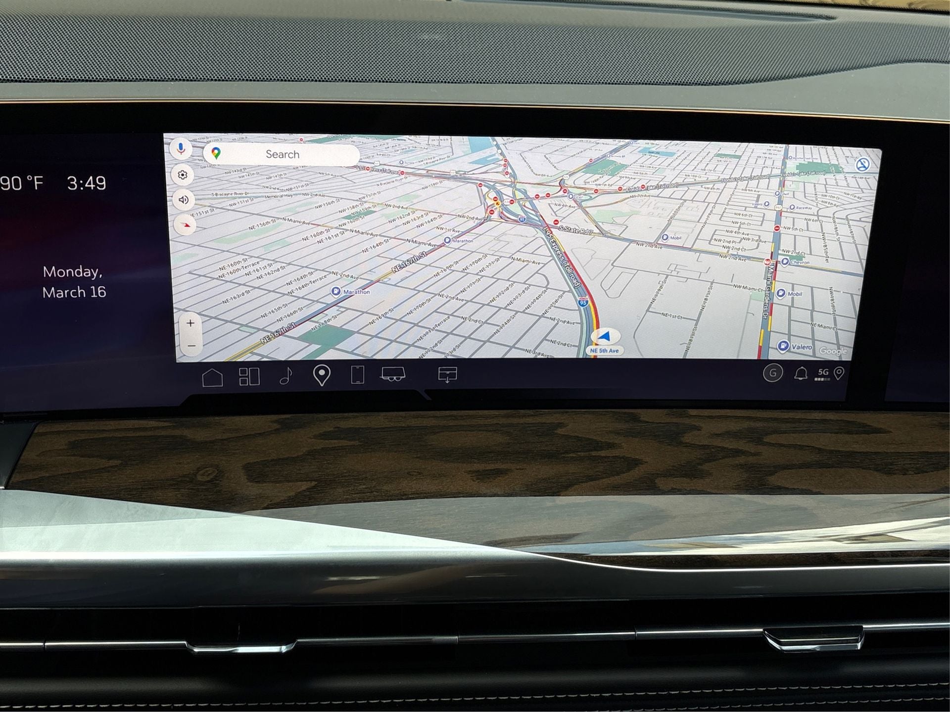 2026 Cadillac Escalade ESV Platinum Edition