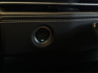 2026 Cadillac Escalade ESV Platinum Edition