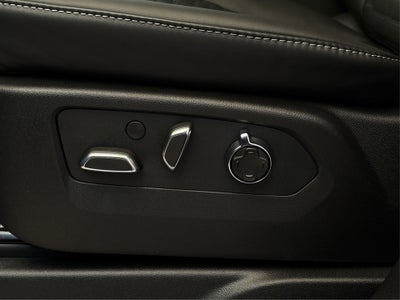 2026 Cadillac Escalade ESV Platinum Edition