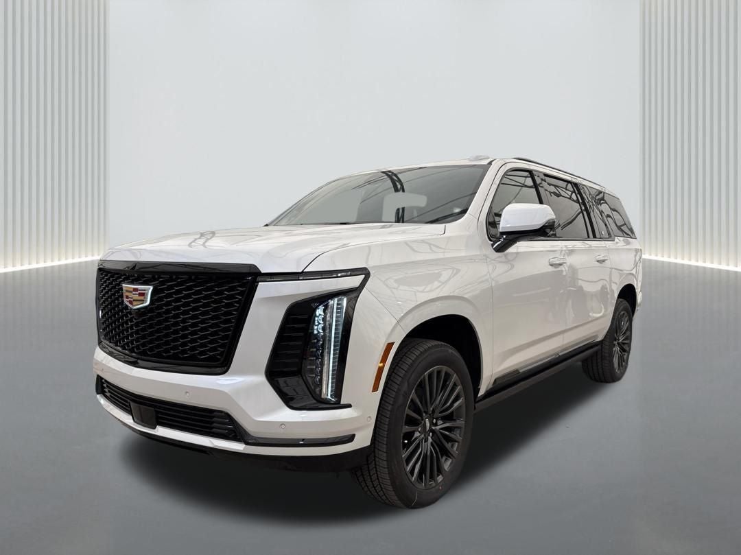 2025 Cadillac Escalade ESV Sport Platinum