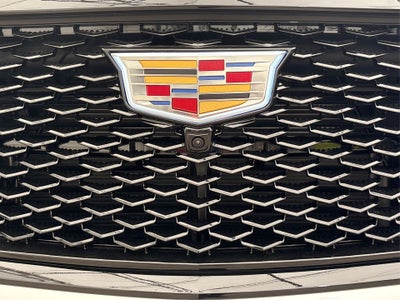 2025 Cadillac Escalade ESV Sport Platinum