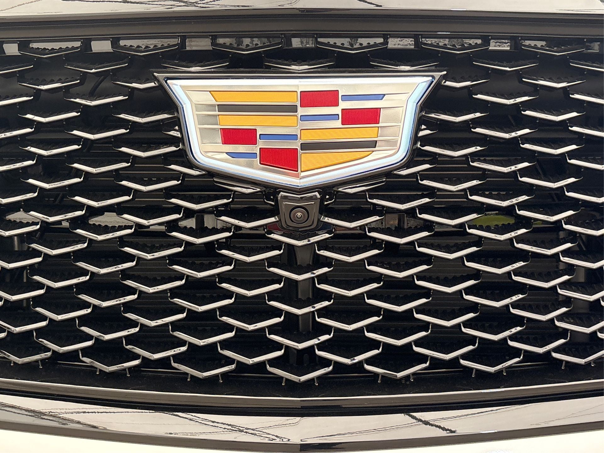 2025 Cadillac Escalade ESV Sport Platinum