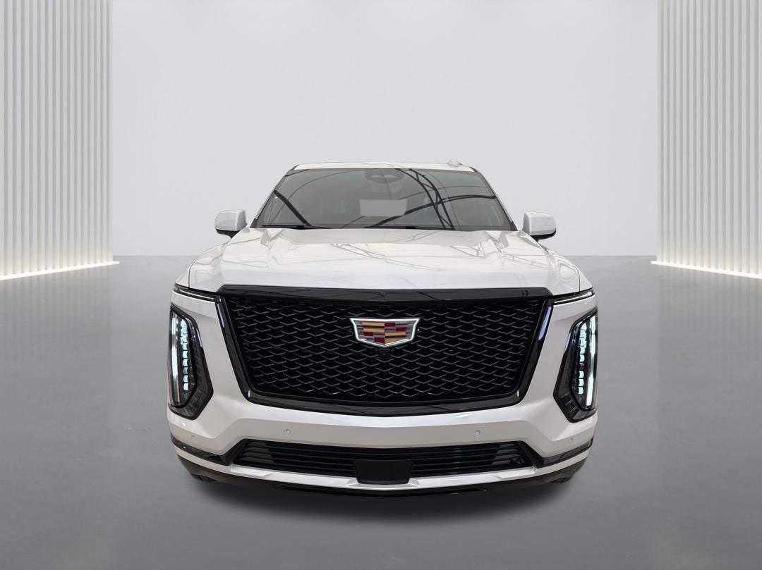 2025 Cadillac Escalade ESV Sport Platinum
