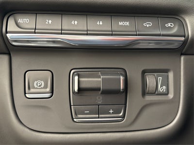 2025 Cadillac Escalade ESV Sport Platinum