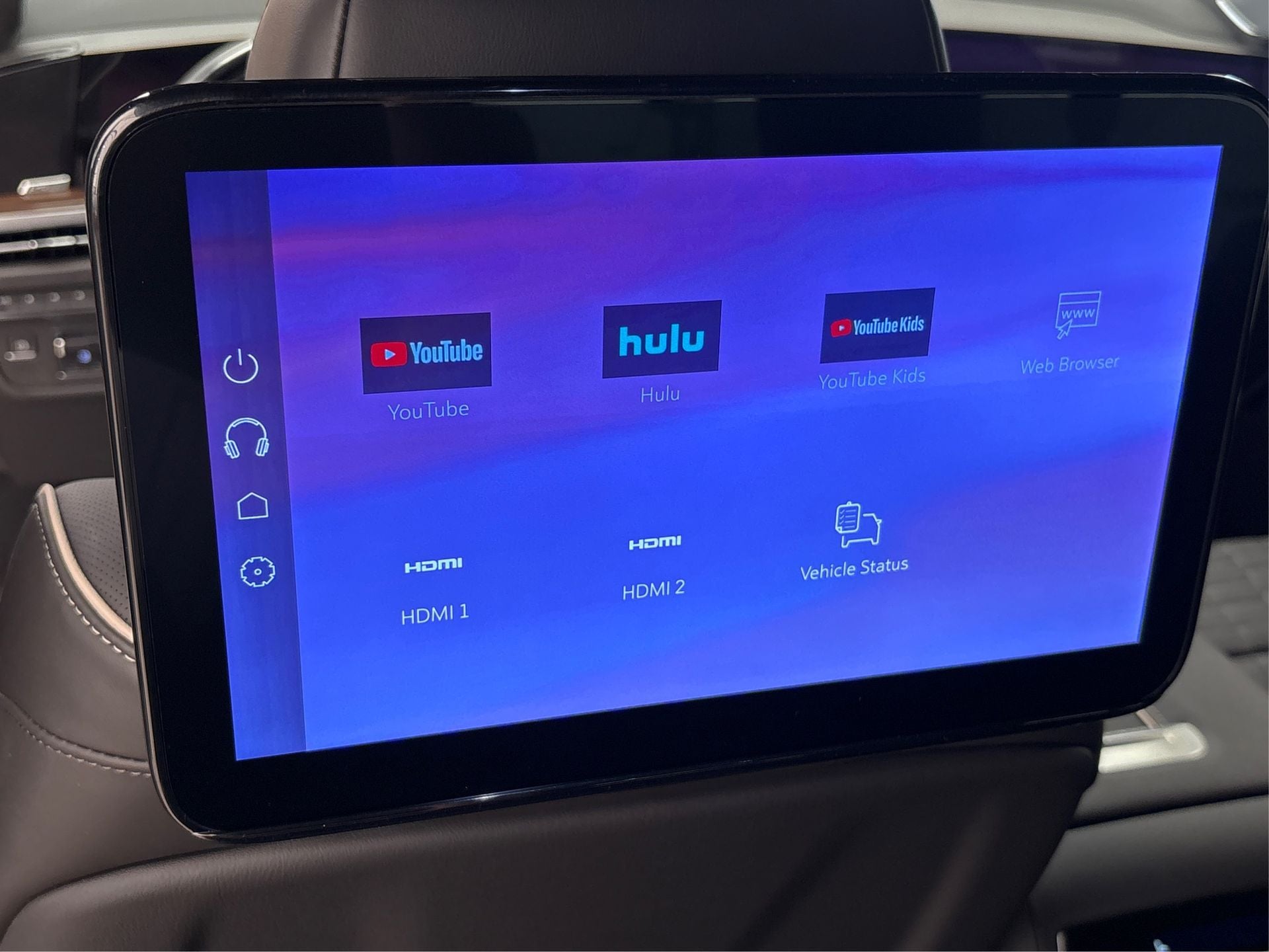 2025 Cadillac Escalade ESV Sport Platinum