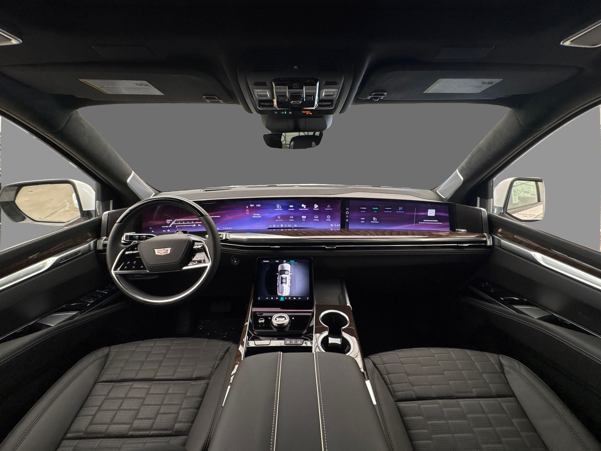 2025 Cadillac Escalade ESV Sport Platinum