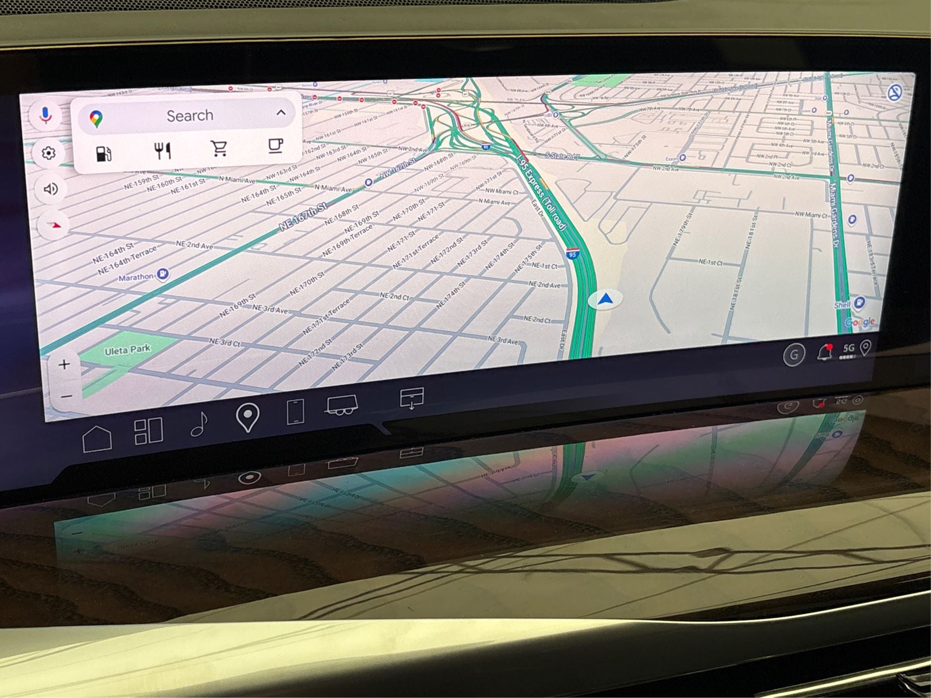 2025 Cadillac Escalade ESV Sport Platinum