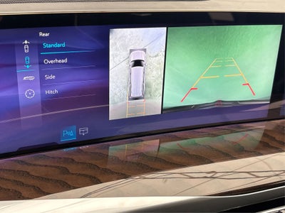 2025 Cadillac Escalade ESV Sport Platinum