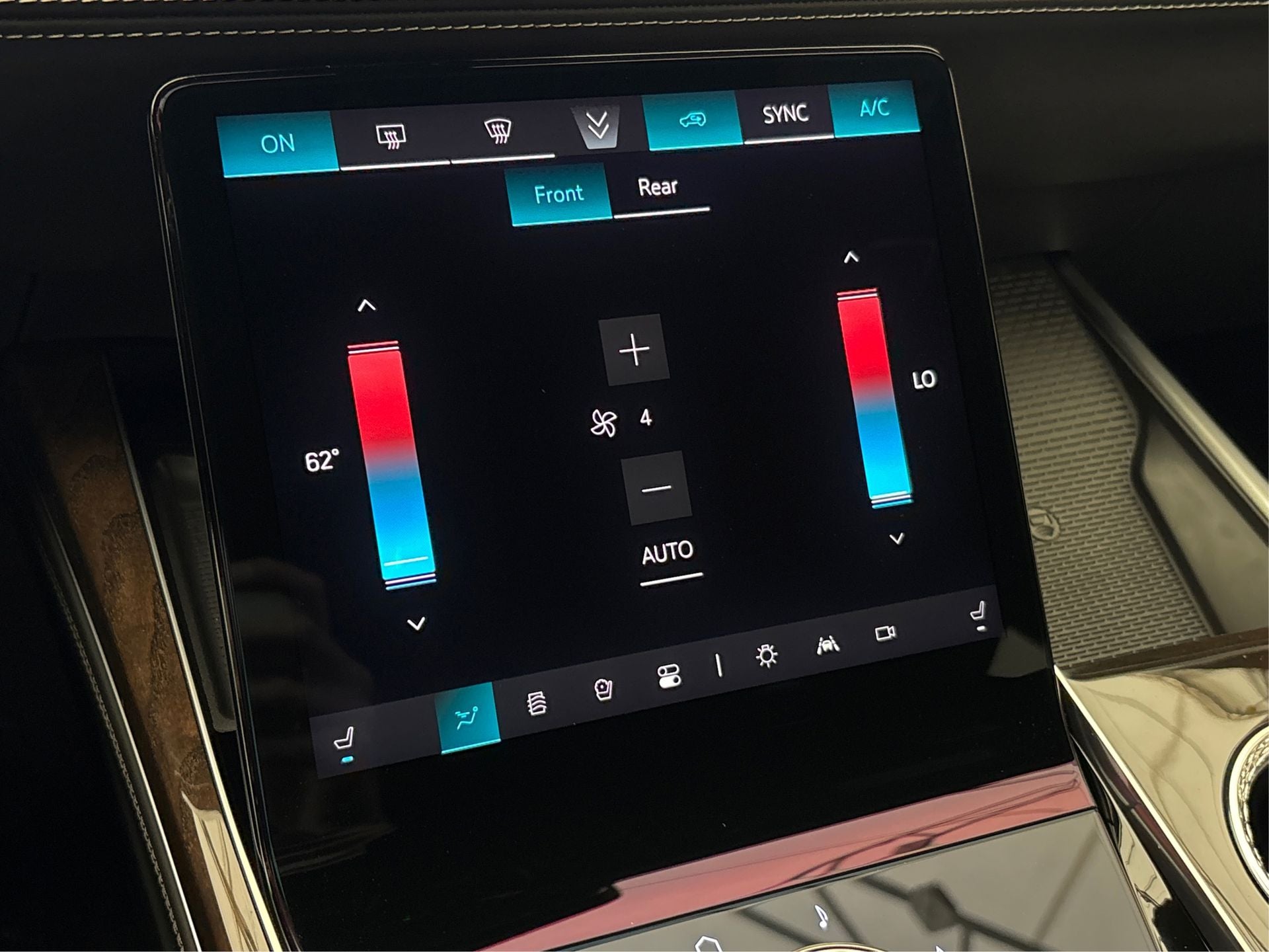 2025 Cadillac Escalade ESV Sport Platinum
