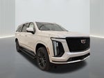 2025 Cadillac Escalade ESV Sport Platinum