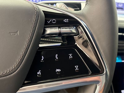 2025 Cadillac Escalade ESV Sport Platinum