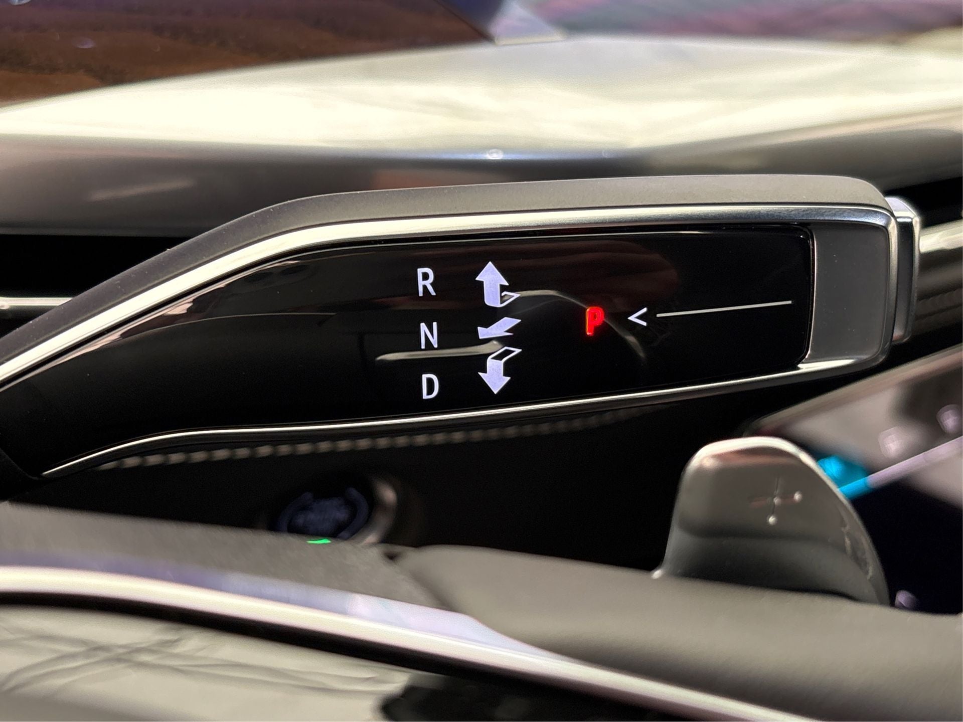 2025 Cadillac Escalade ESV Sport Platinum