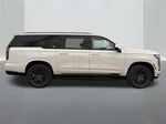 2025 Cadillac Escalade ESV Sport Platinum