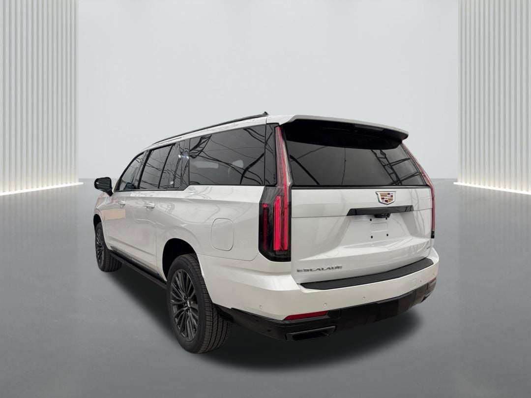 2025 Cadillac Escalade ESV Sport Platinum