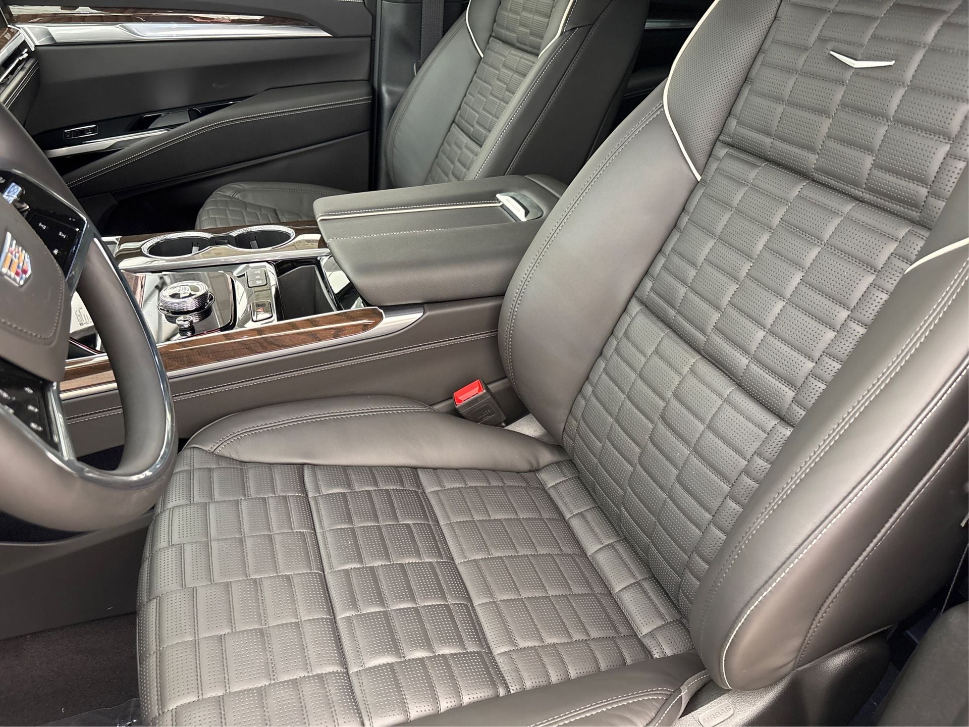 2025 Cadillac Escalade ESV Sport Platinum