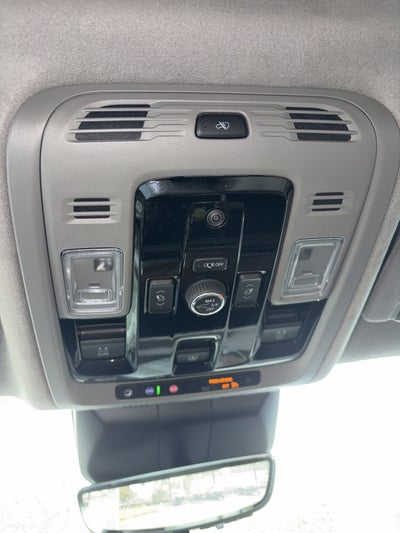 2025 Cadillac Escalade ESV Sport Platinum