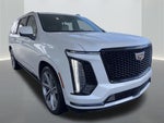 2025 Cadillac Escalade ESV Sport Platinum