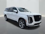 2025 Cadillac Escalade ESV Sport Platinum
