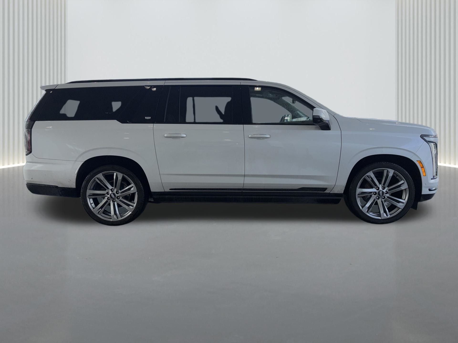 2025 Cadillac Escalade ESV Sport Platinum