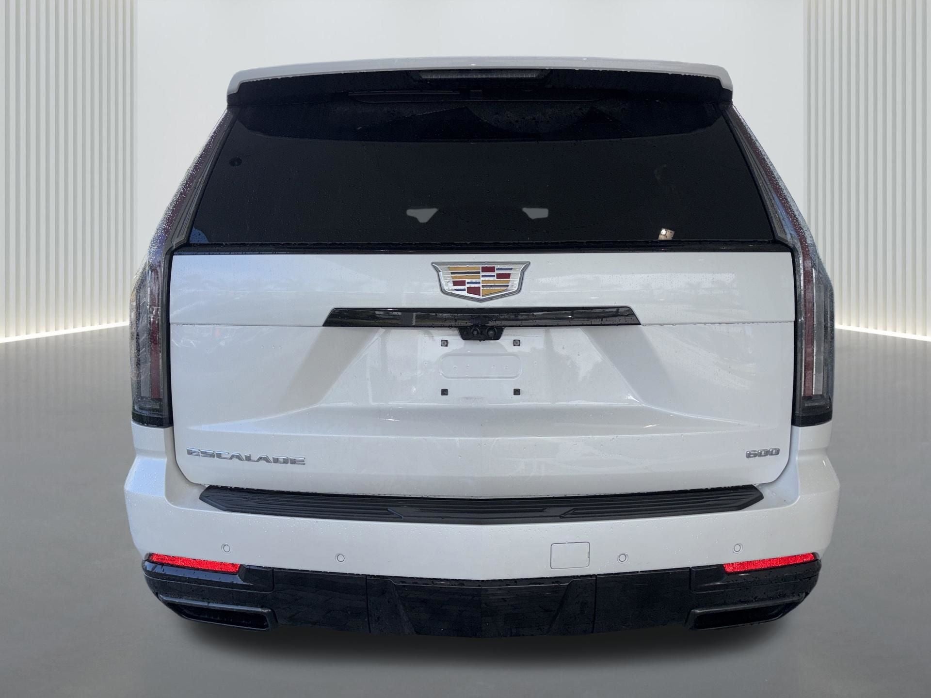 2025 Cadillac Escalade ESV Sport Platinum