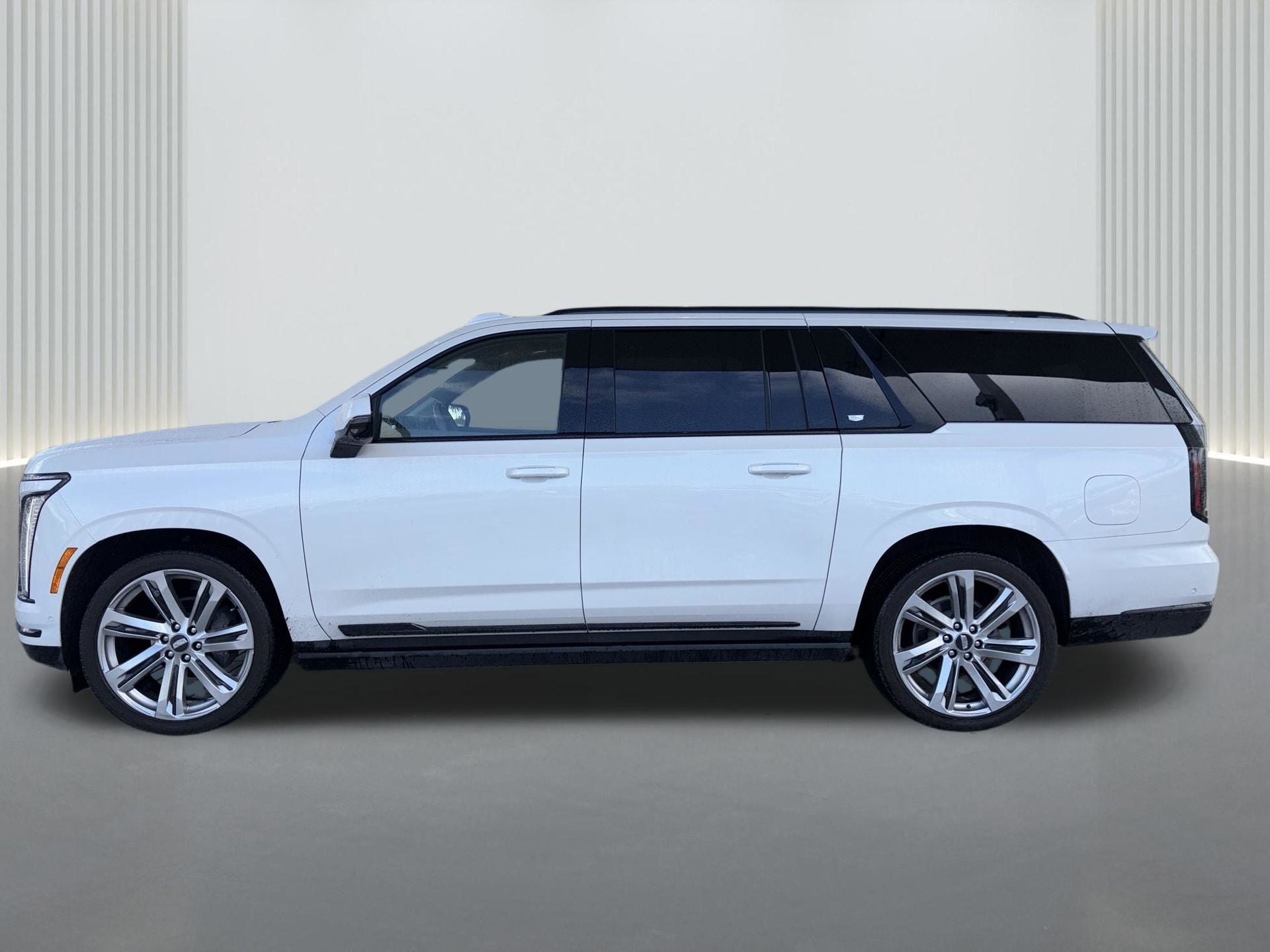 2025 Cadillac Escalade ESV Sport Platinum