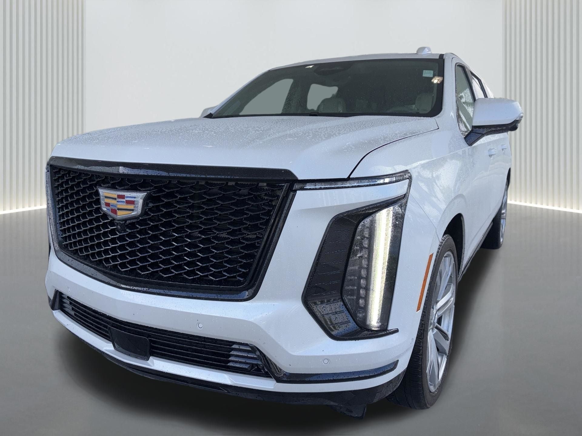 2025 Cadillac Escalade ESV Sport Platinum