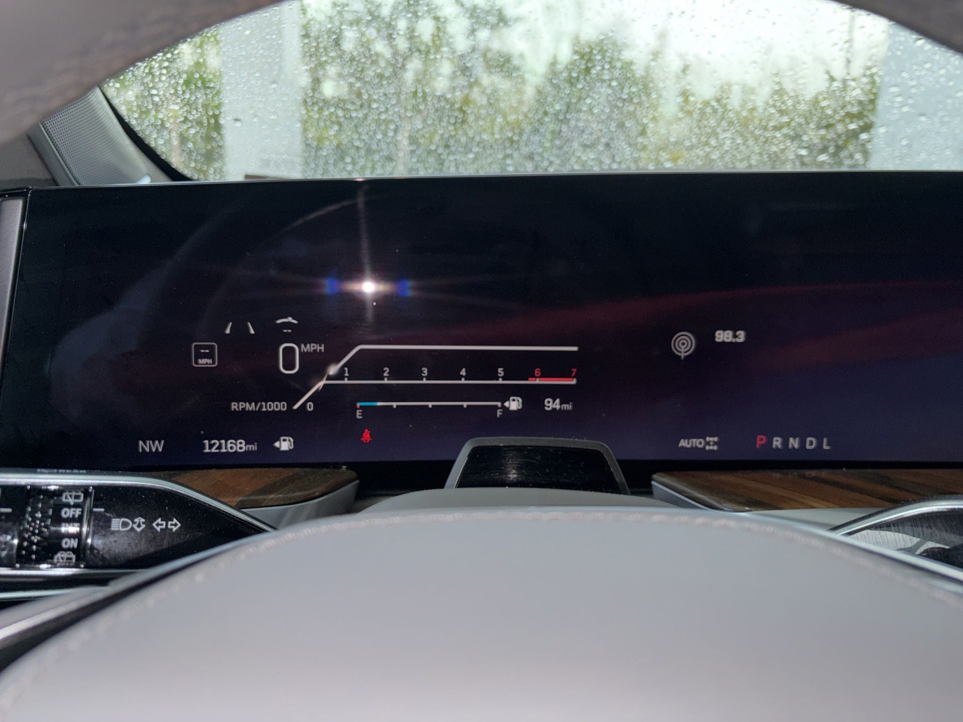 2025 Cadillac Escalade ESV Sport Platinum