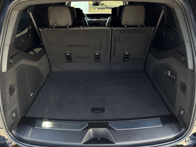 2025 Cadillac Escalade ESV Sport Platinum