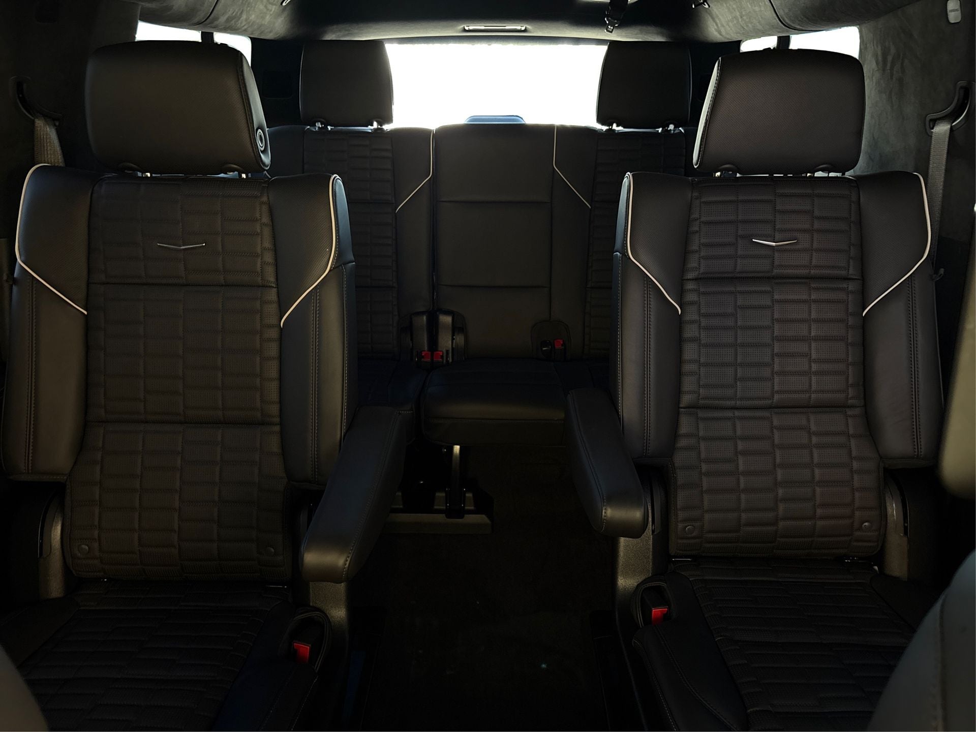 2025 Cadillac Escalade ESV Sport Platinum