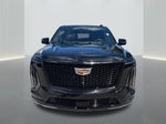 2025 Cadillac Escalade ESV Sport Platinum