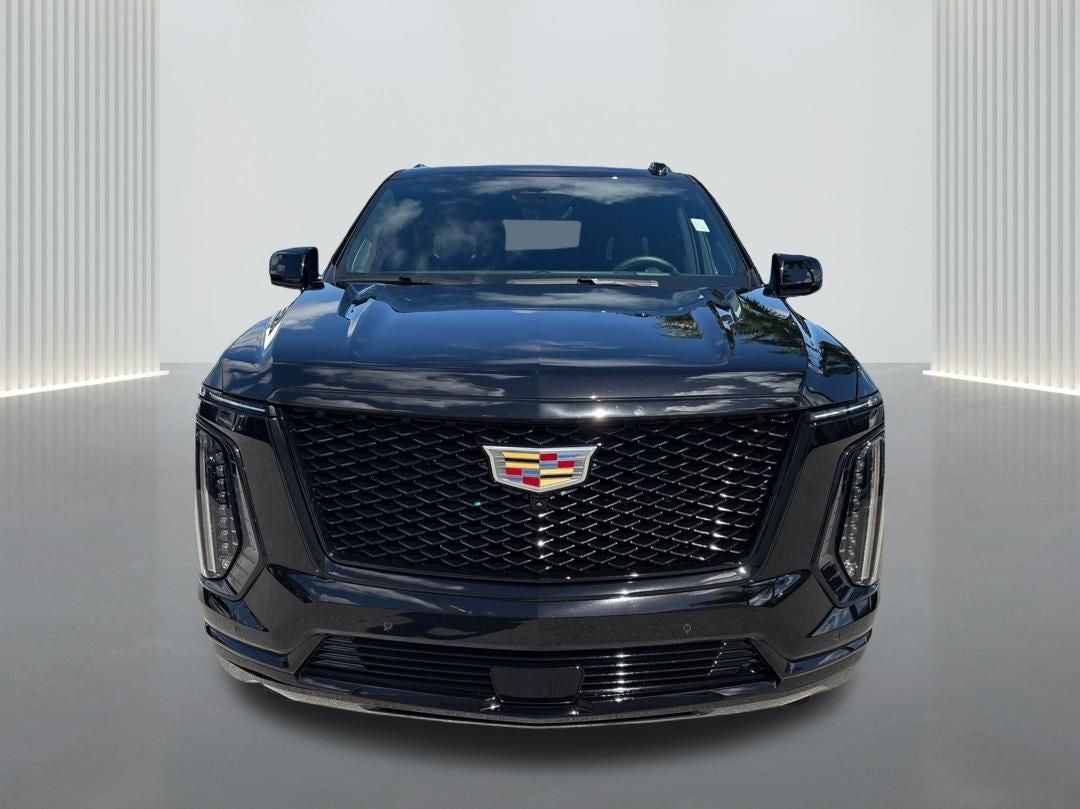 2025 Cadillac Escalade ESV Sport Platinum