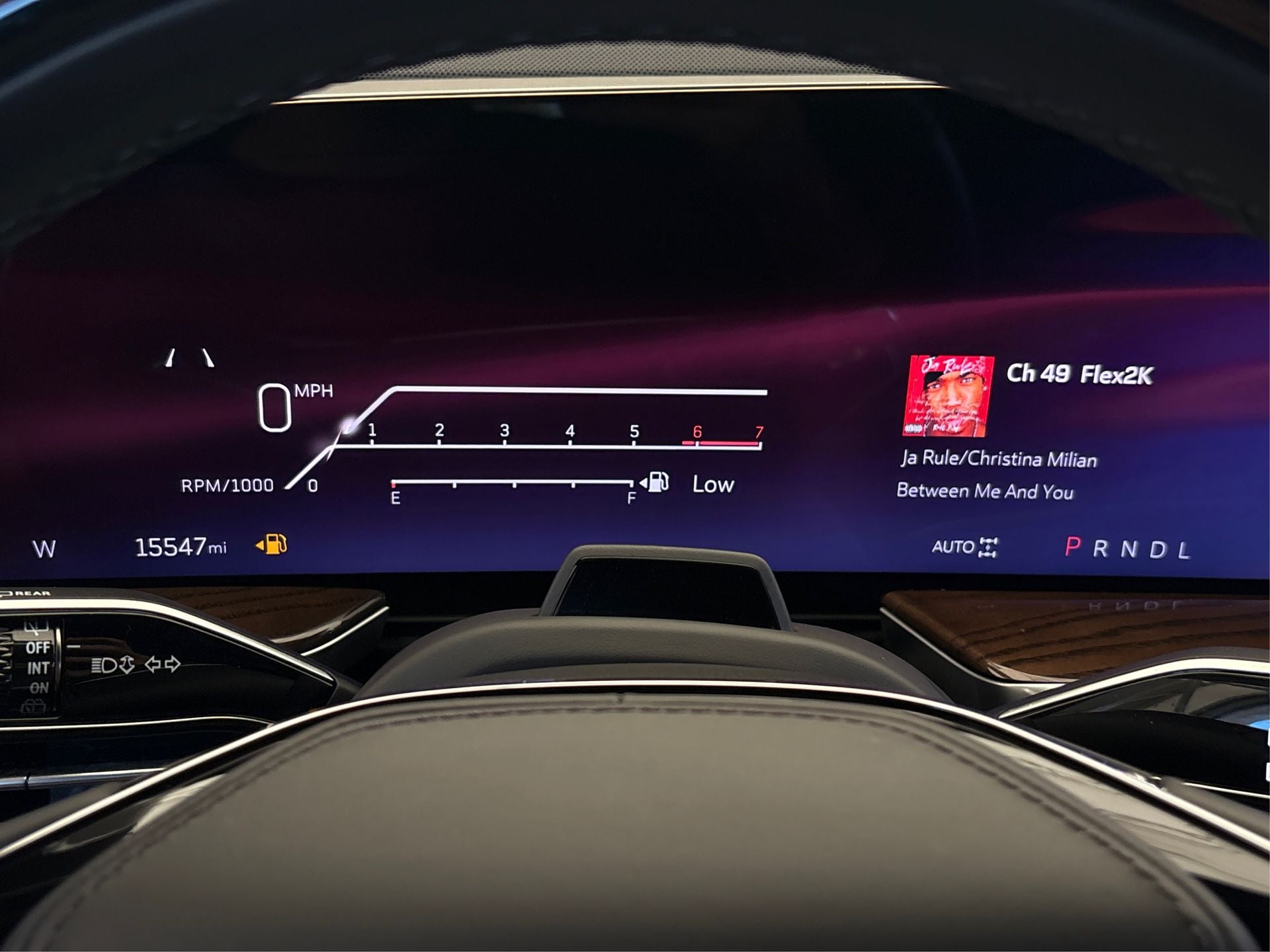 2025 Cadillac Escalade ESV Sport Platinum