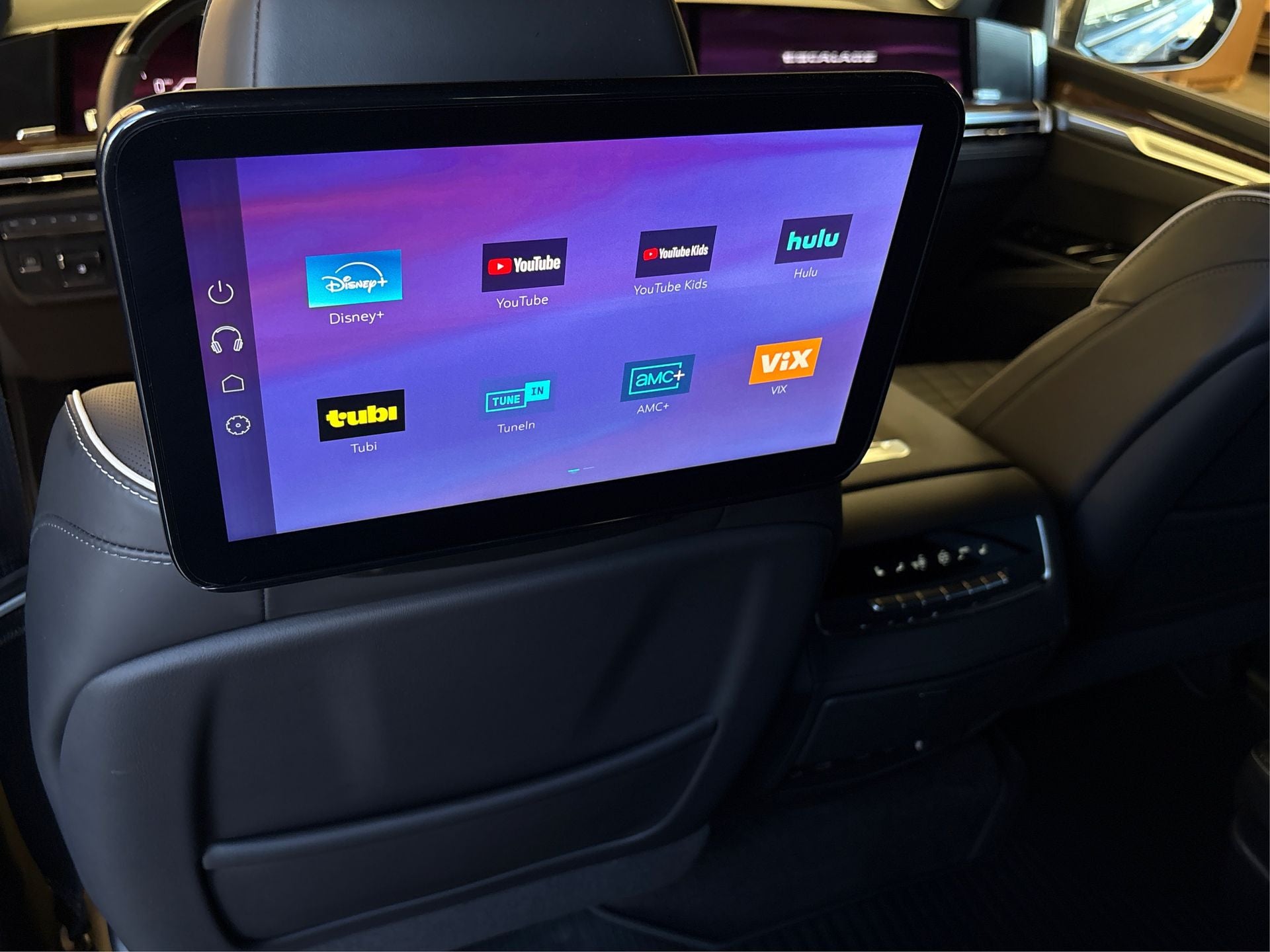 2025 Cadillac Escalade ESV Sport Platinum