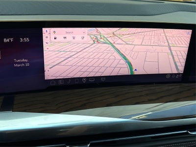 2025 Cadillac Escalade ESV Sport Platinum