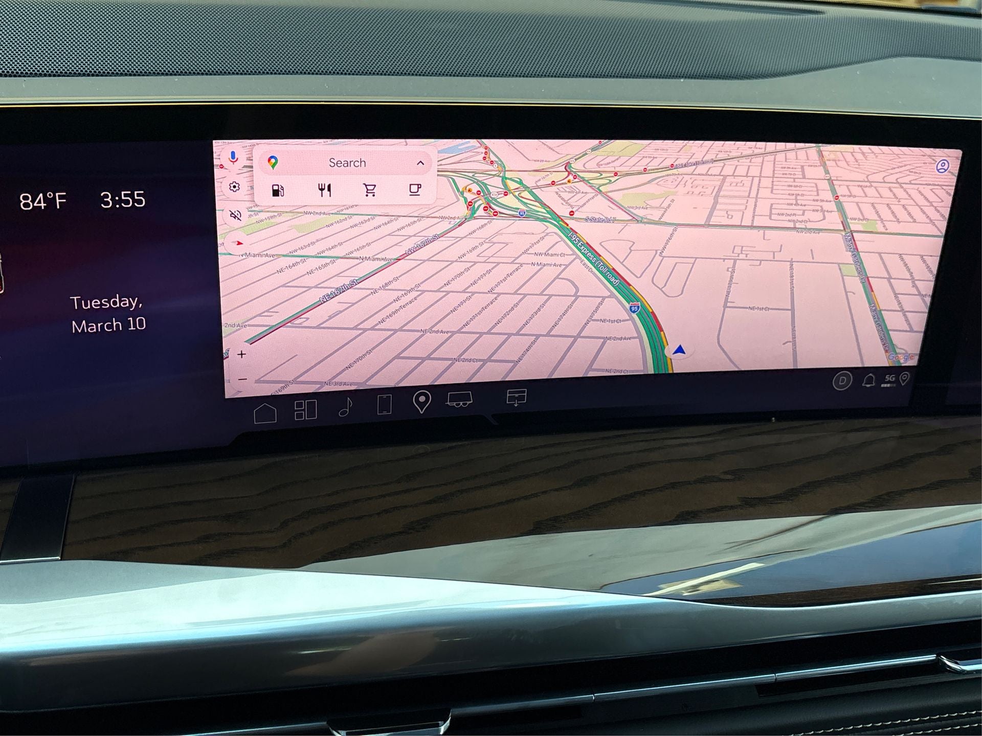 2025 Cadillac Escalade ESV Sport Platinum