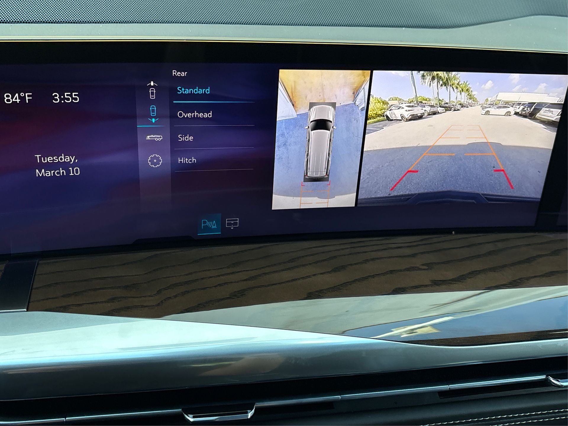 2025 Cadillac Escalade ESV Sport Platinum