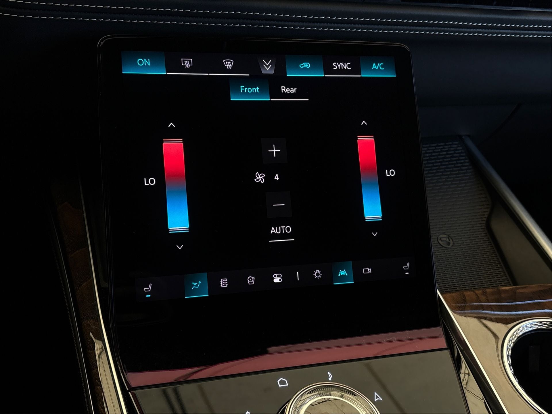 2025 Cadillac Escalade ESV Sport Platinum