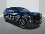 2025 Cadillac Escalade ESV Sport Platinum