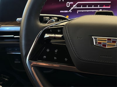 2025 Cadillac Escalade ESV Sport Platinum