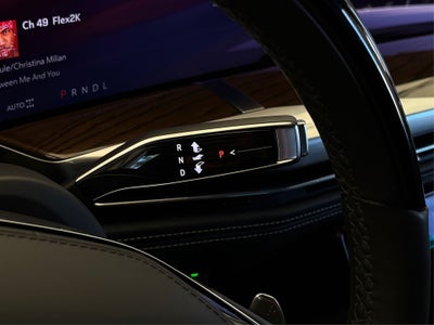 2025 Cadillac Escalade ESV Sport Platinum