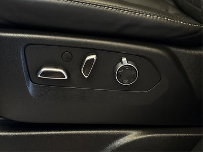 2025 Cadillac Escalade ESV Sport Platinum