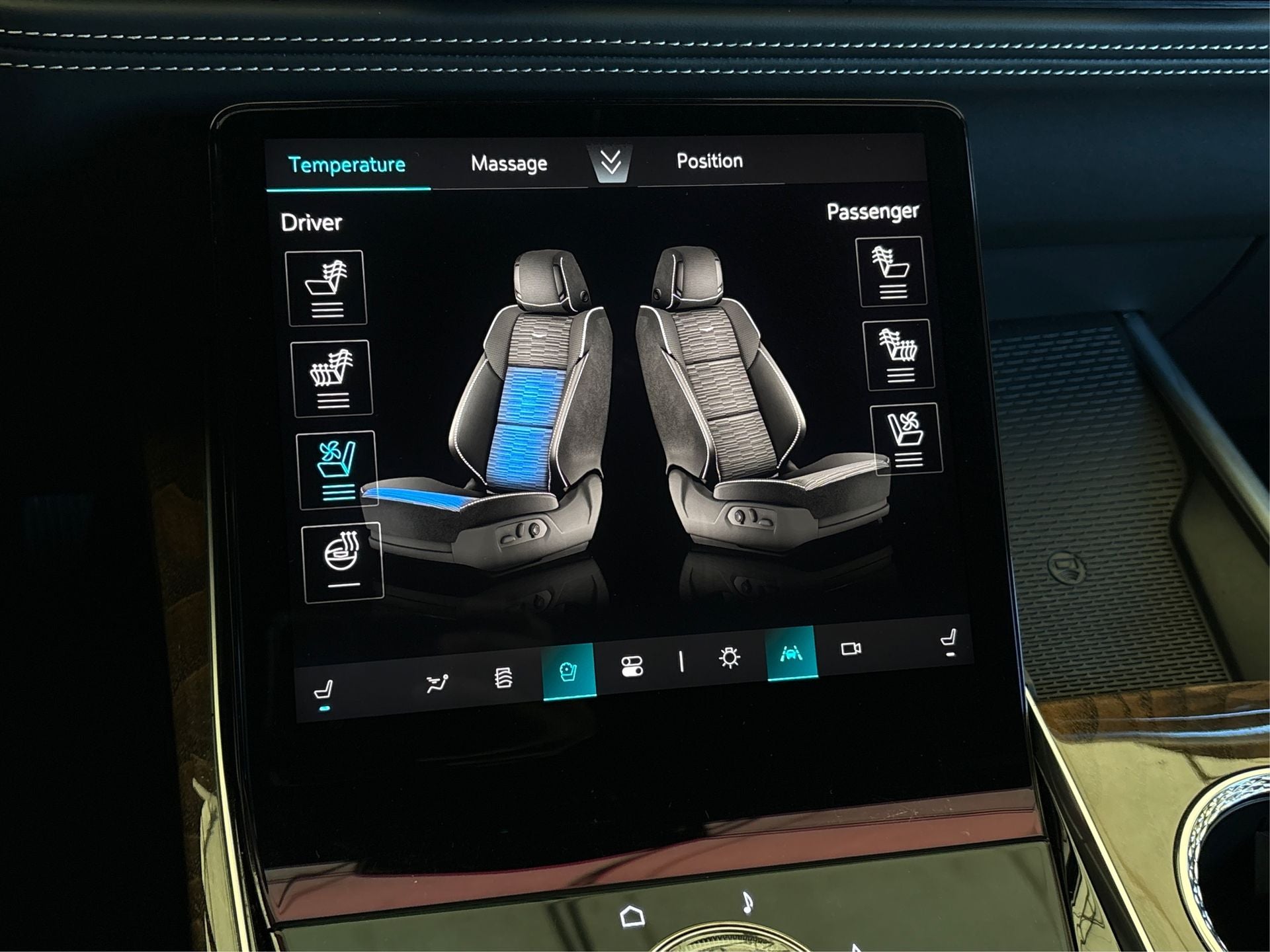 2025 Cadillac Escalade ESV Sport Platinum