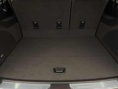 2025 Cadillac Escalade ESV Sport Platinum