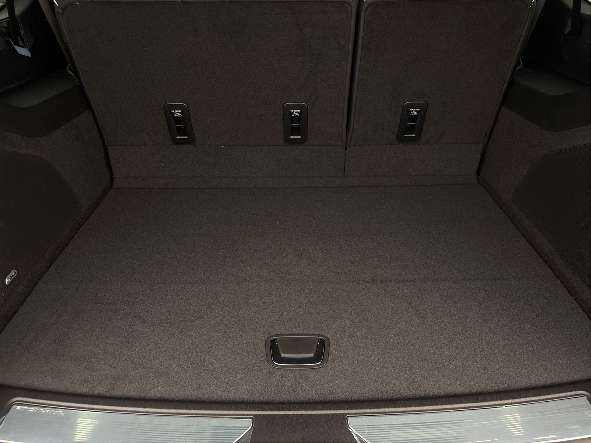 2025 Cadillac Escalade ESV Sport Platinum