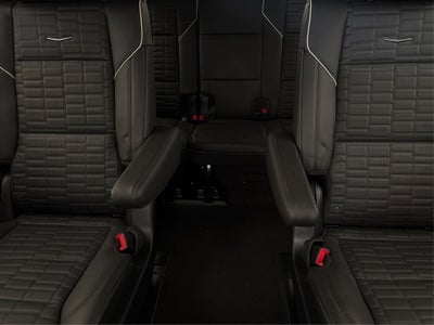 2025 Cadillac Escalade ESV Sport Platinum