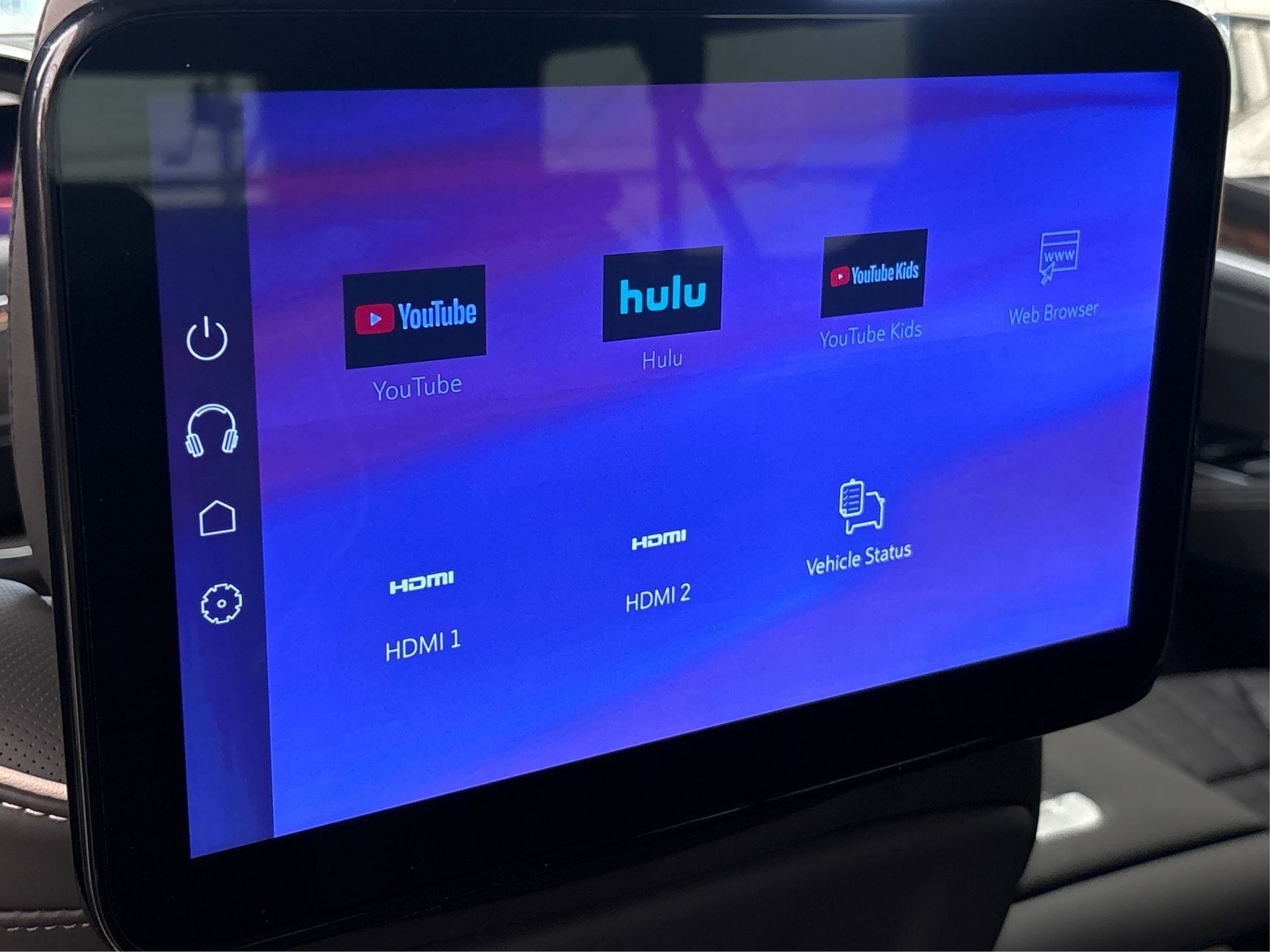 2025 Cadillac Escalade ESV Sport Platinum