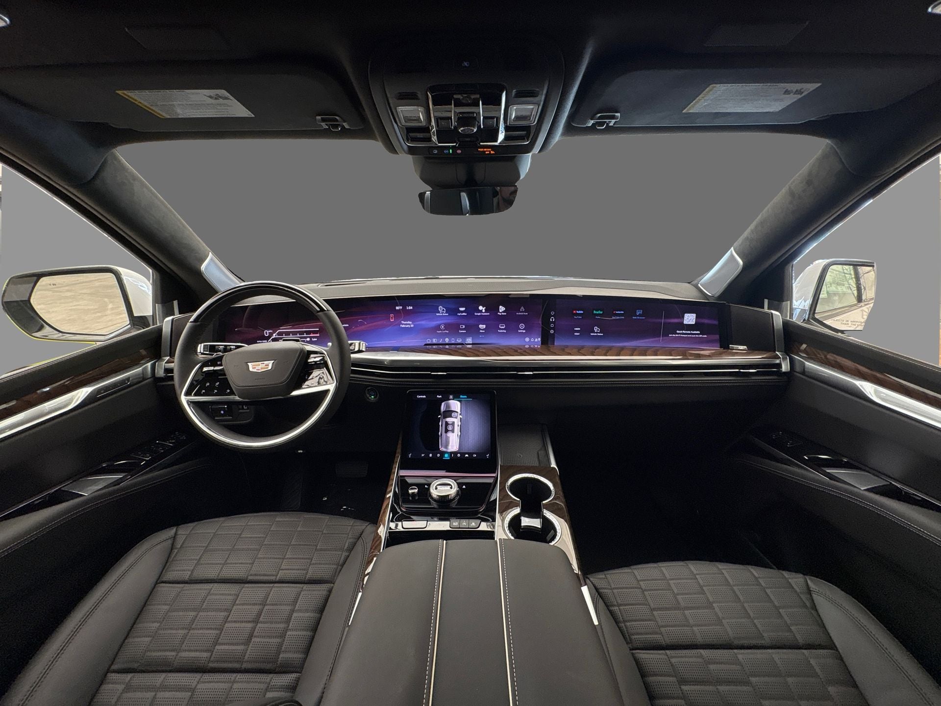 2025 Cadillac Escalade ESV Sport Platinum