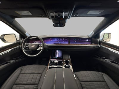 2025 Cadillac Escalade ESV Sport Platinum