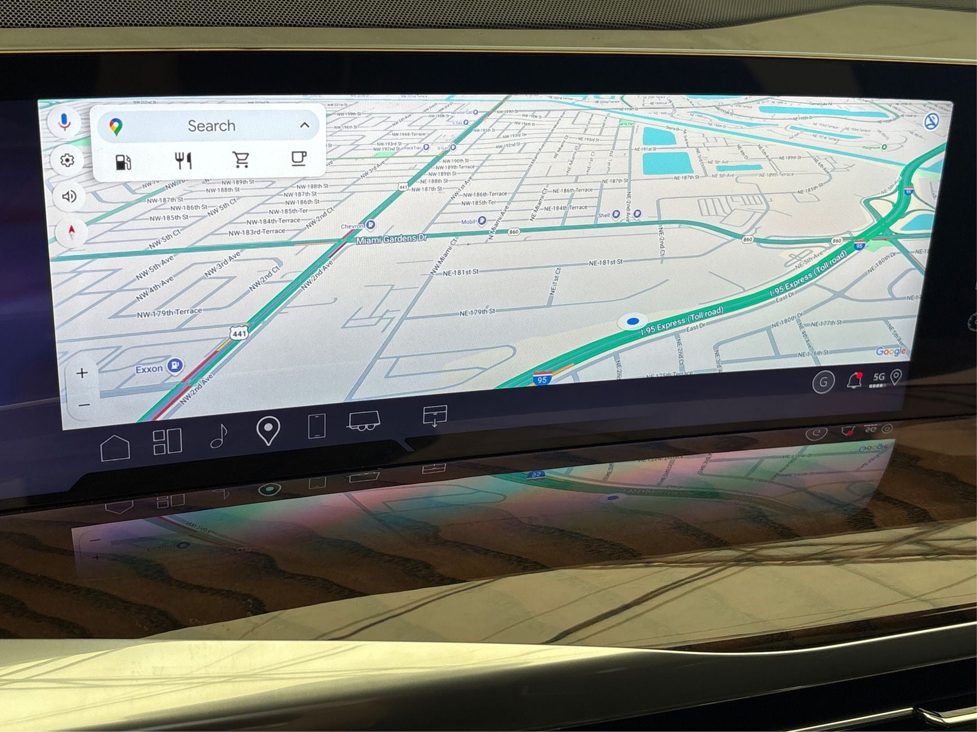 2025 Cadillac Escalade ESV Sport Platinum