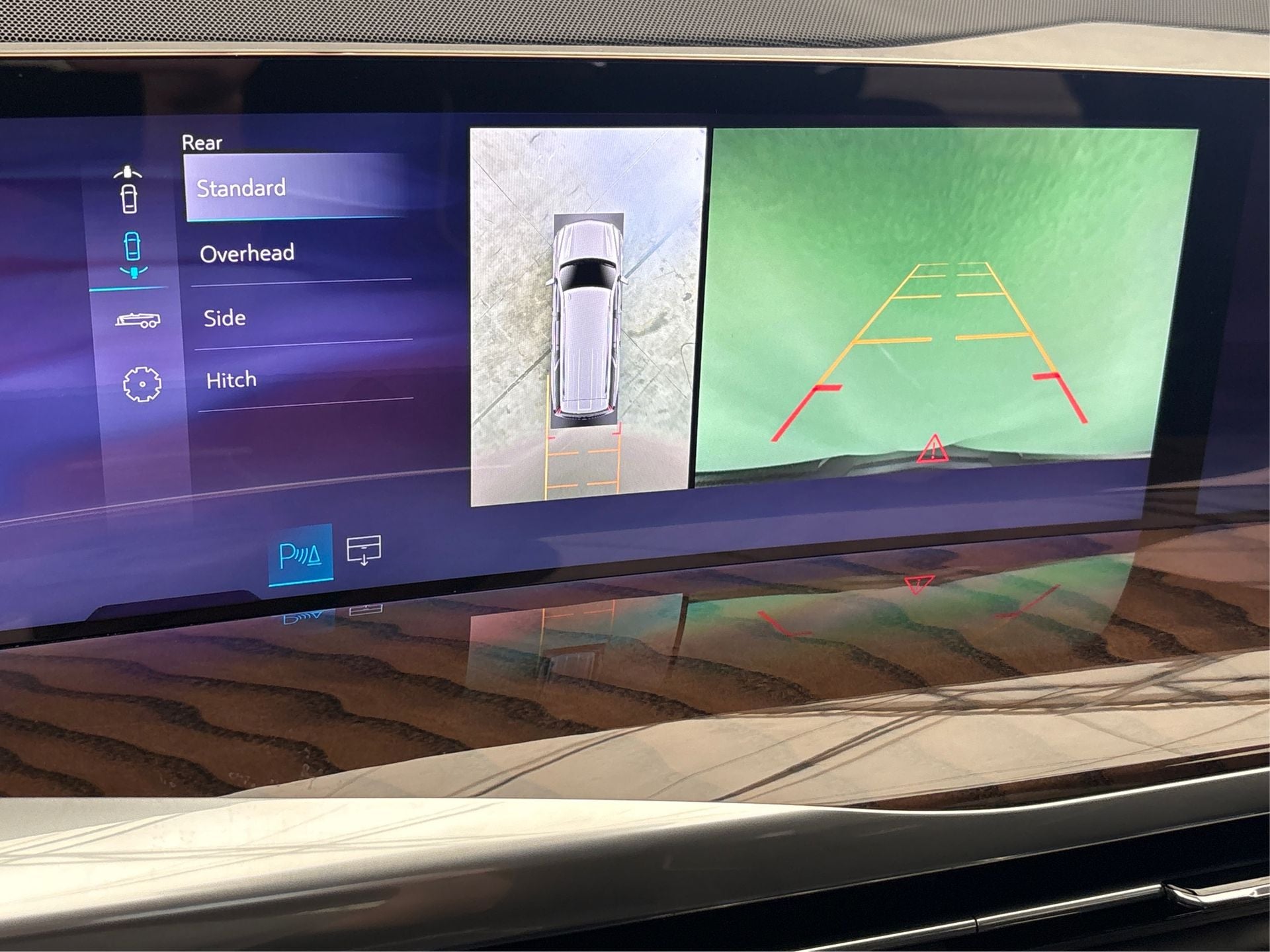 2025 Cadillac Escalade ESV Sport Platinum